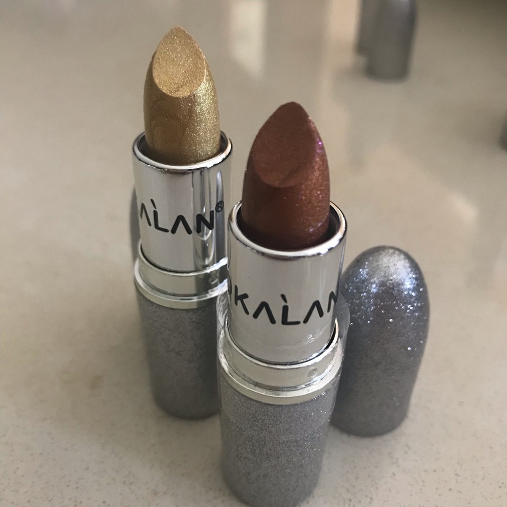 💄Metal Lipsticks💄 - Picture 6 of 7